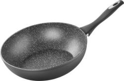 Panvica Wok MagicHome Black Line, 28 cm