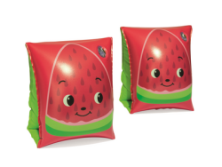 Rukvniky Bestway 32042, Fruitastic, detsk, nafukovacie, do vody, 23x15 cm