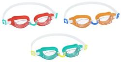 Okuliare Bestway 21049, Aqua Burst Goggles, mix farieb, plaveck, do vody