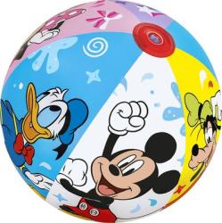 Lopta Bestway 91098, Mickey&Friends, plov, detsk, nafukovacia, do vody, 51 cm