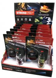 Zapaova Strend Pro Mini hork, kamufl, 75x45x120 mm, sellbox 12 ks