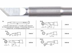 Hrot spjkovac T9-K pre 8794511