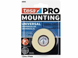 Pska 66958 montna penov UNIVERSAL 19mm x 1,5m, Tesa