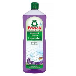 isti Frosch, univerzlny, levandua, EKO, 1000 ml