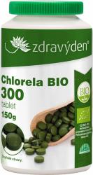 Chlorella BIO tablety, 300 tabliet