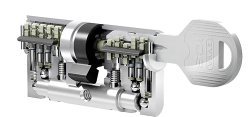 Vloka EVVA ICS  31/36  BSZ  SYMO  5 kl.