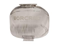 Kryt batrie na Postrekova Worcraft CBS-S20Li-5L, 5 lit., 20 V, 10 W , diel 24