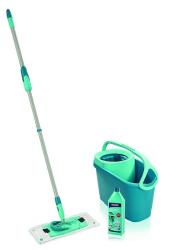 Sprava upratovacia LEIFHEIT 52127 Clean Twist M Ergo + Power cleaner, mop + vedro