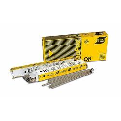 Elektrdy ESAB OK 48.00 4,0/350 mm, 4.6 kg, 86 ks, 3 bal.