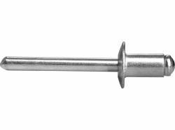 Nity trhacie hlinkov, 6,4x9,6mm, 250ks