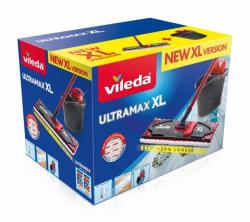 Vileda Ultramax XL, Complete Set box