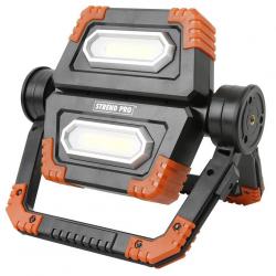 Svietidlo Strend Pro Worklight MWL750, COB 650 lm, 2400mAh, USB nabjanie