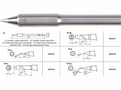 Hrot spjkovac T9-B pre 8794511