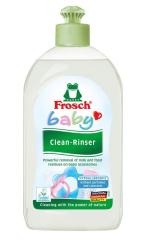 Prostriedok Frosch Baby, umvac, na detsk potreby, 500 ml