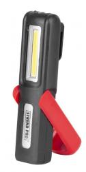 Svietidlo Worklight CWL1110, COB+1 XPE 200 lm, 1200mAh, magnet, USB nabjanie