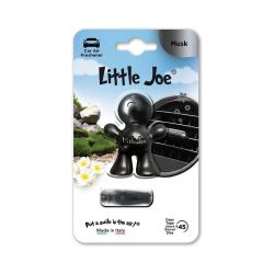 Little Joe 3D Metallic-Musk