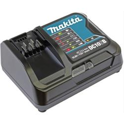 Makita DC10SB Nabjaka 10,8-12,0V 197363-4