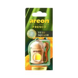 Osvieova vzduchu Areon Fresco  va Yuzu Squash, 4ml