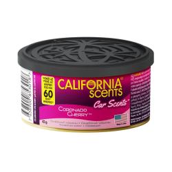 Osvieova vzduchu California Scents - va Coronado Cherry