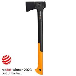 tiepacia sekera FISKARS X-series X24, M